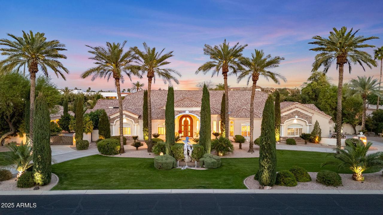 7291 N 71st Pl., Paradise Valley, AZ 85253