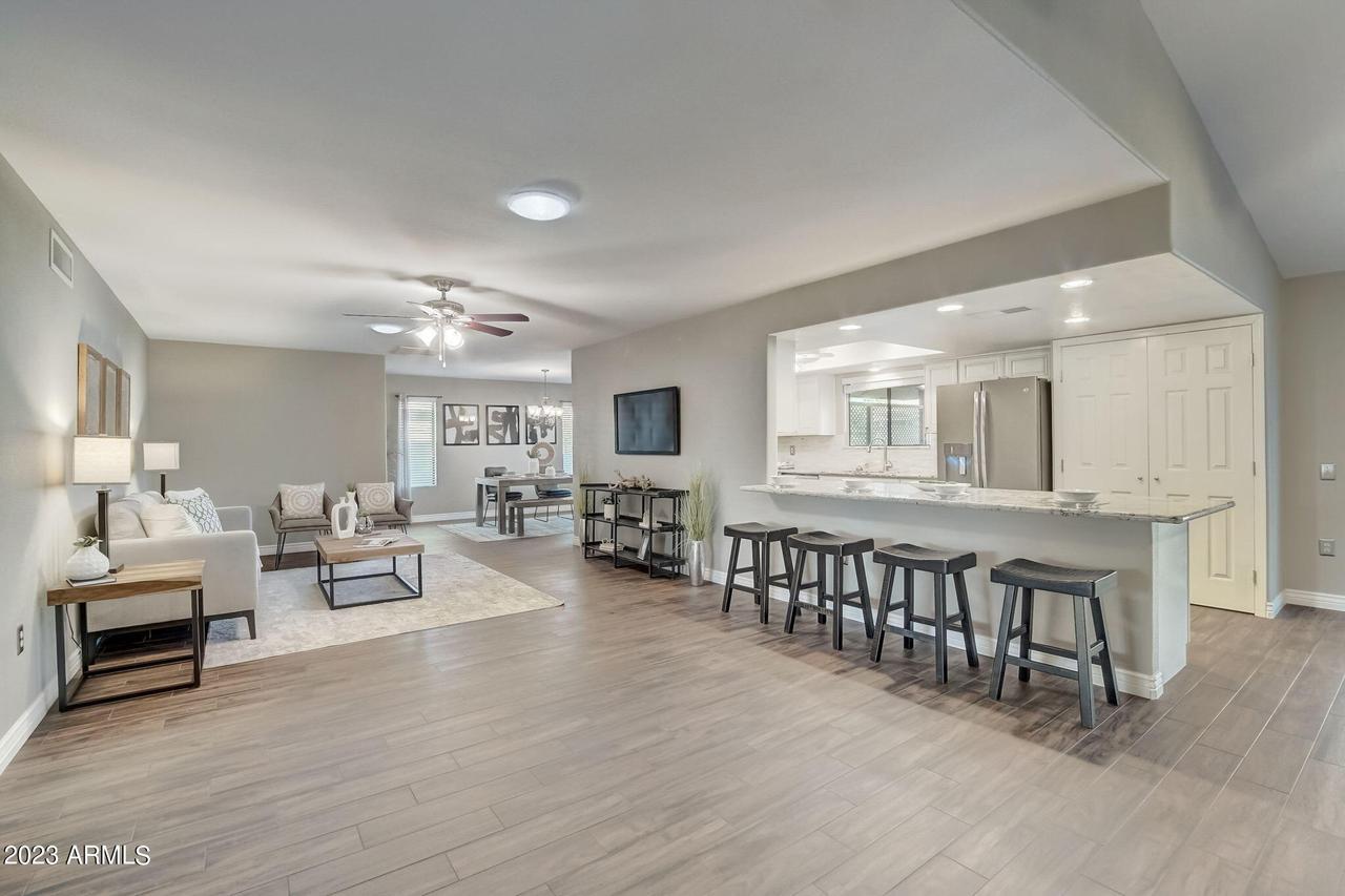 12426 W Firebird Dr., Sun City West, AZ 85375