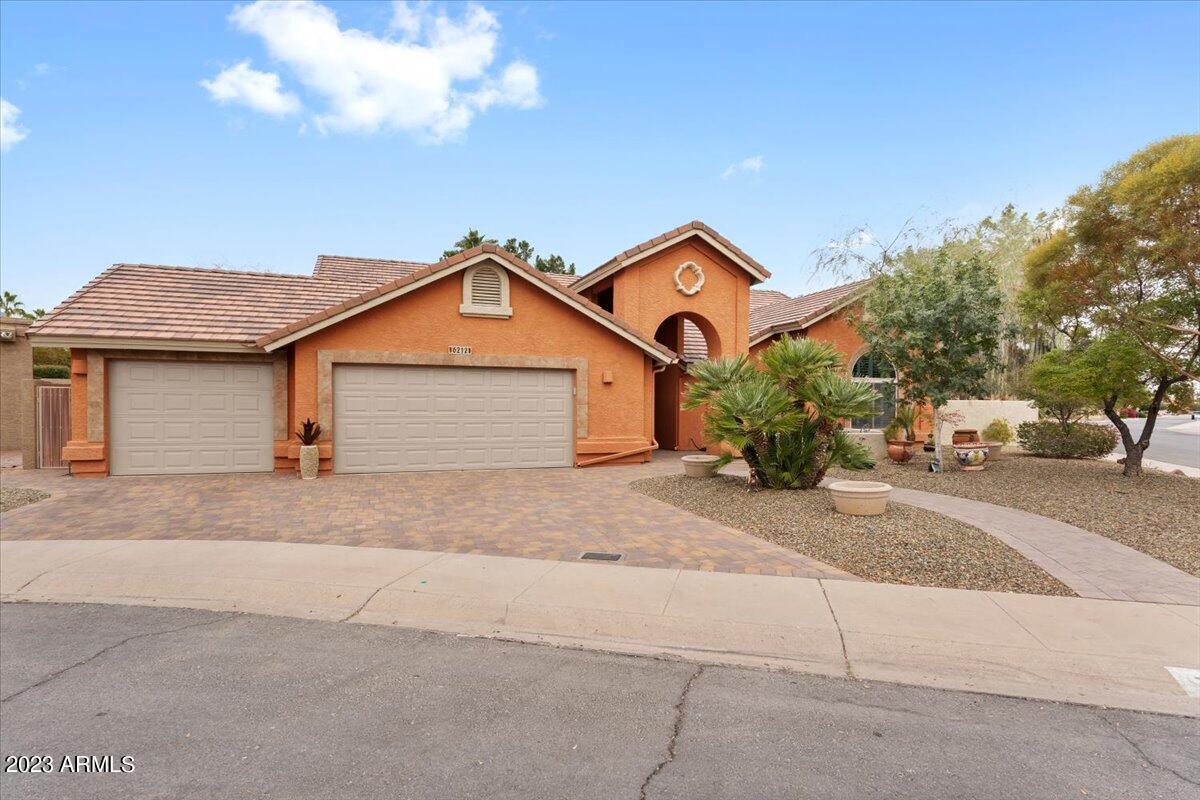 6212 E Le Marche Ave., Scottsdale, AZ 85254