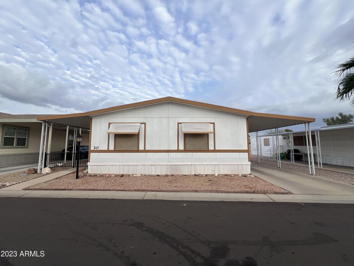 10955 N 79th Ave. #30, Peoria, AZ 85345