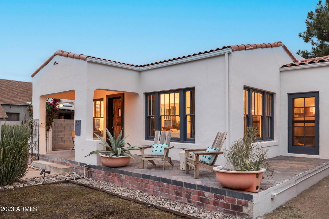 65 W Virginia Ave., Phoenix, AZ 85003