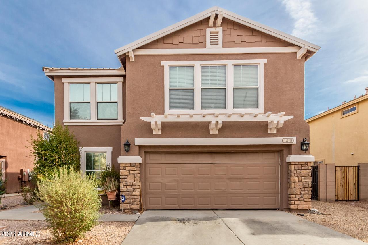 1419 S 120th Dr., Avondale, AZ 85323
