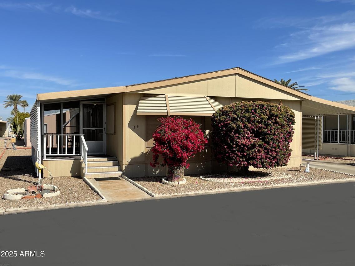 11596 W Sierra Dawn Blvd. #177, Surprise, AZ 85378