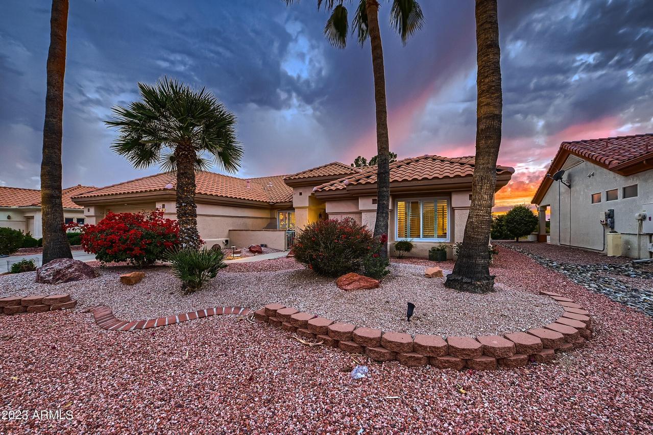 22514 N Hermosillo Dr., Sun City West, AZ 85375
