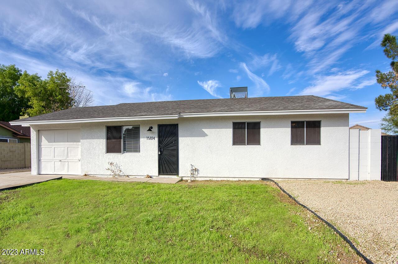 15814 N 60th Ave., Glendale, AZ 85306