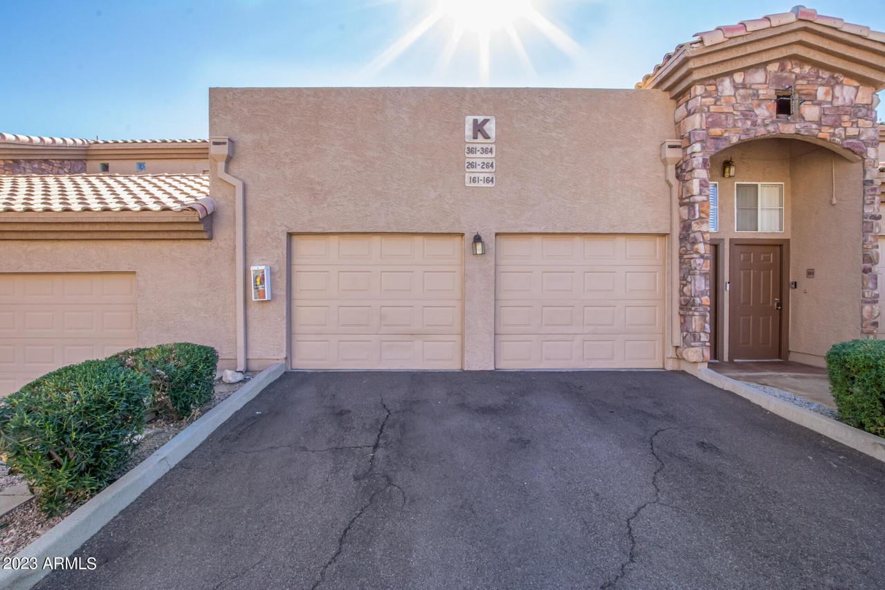 13700 N Fountain Hills Blvd. #263, Fountain Hills, AZ 85268
