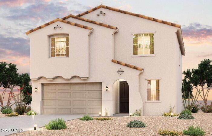 24509 W Durango St., Buckeye, AZ 85326