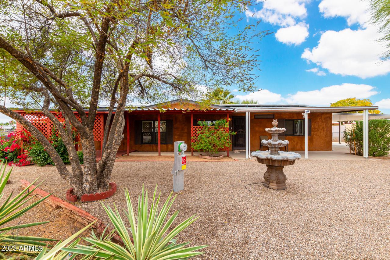 1114 S 97th Pl., Mesa, AZ 85208