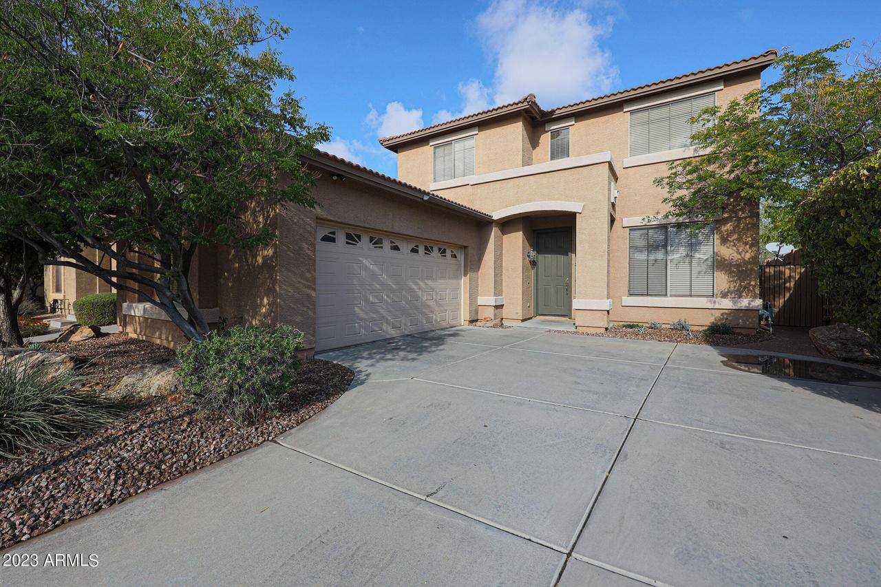 2614 W Sat Nam Way, Phoenix, AZ 85086