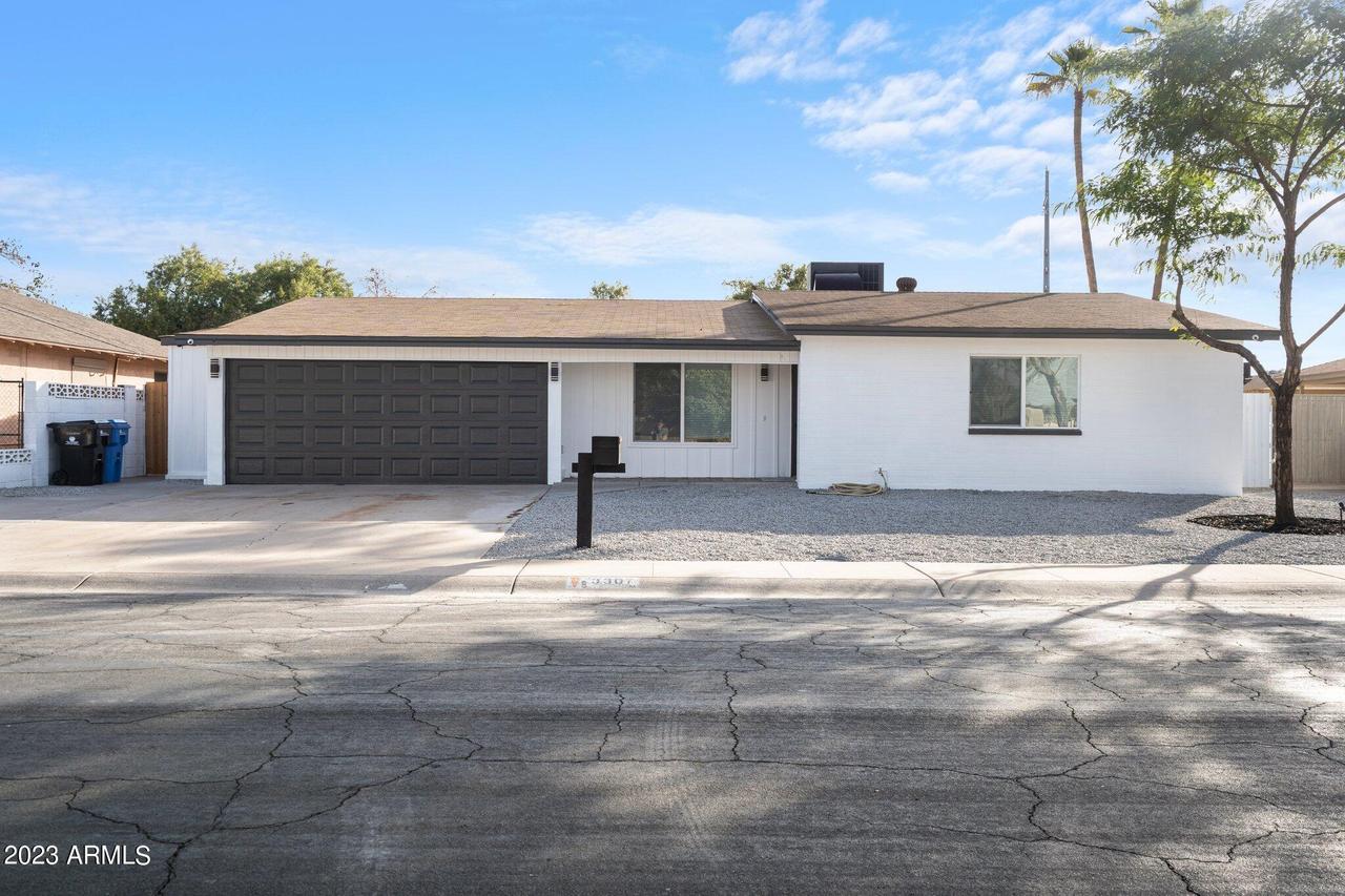 3307 W Vogel Ave., Phoenix, AZ 85051
