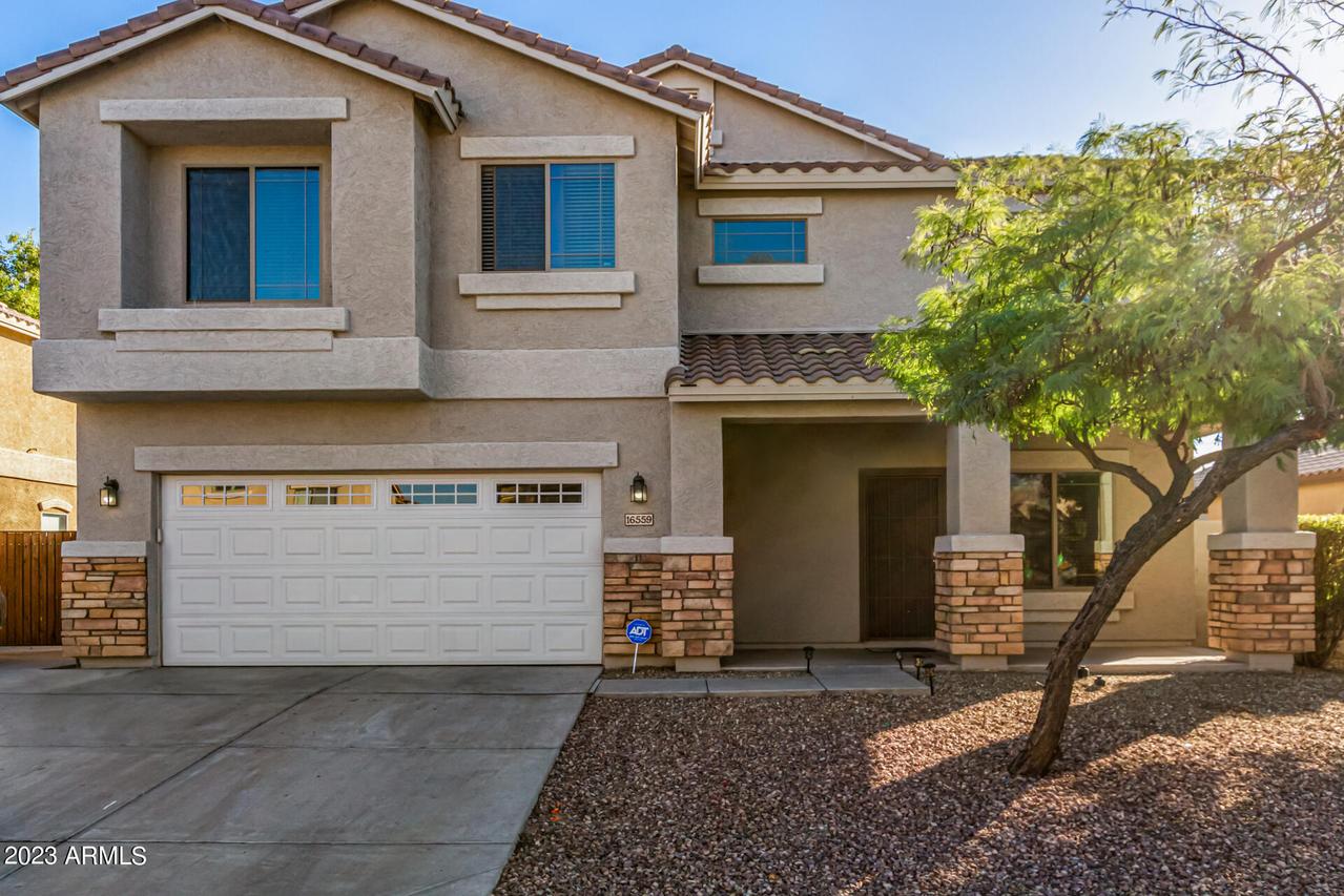 16559 W Lilac St., Goodyear, AZ 85338