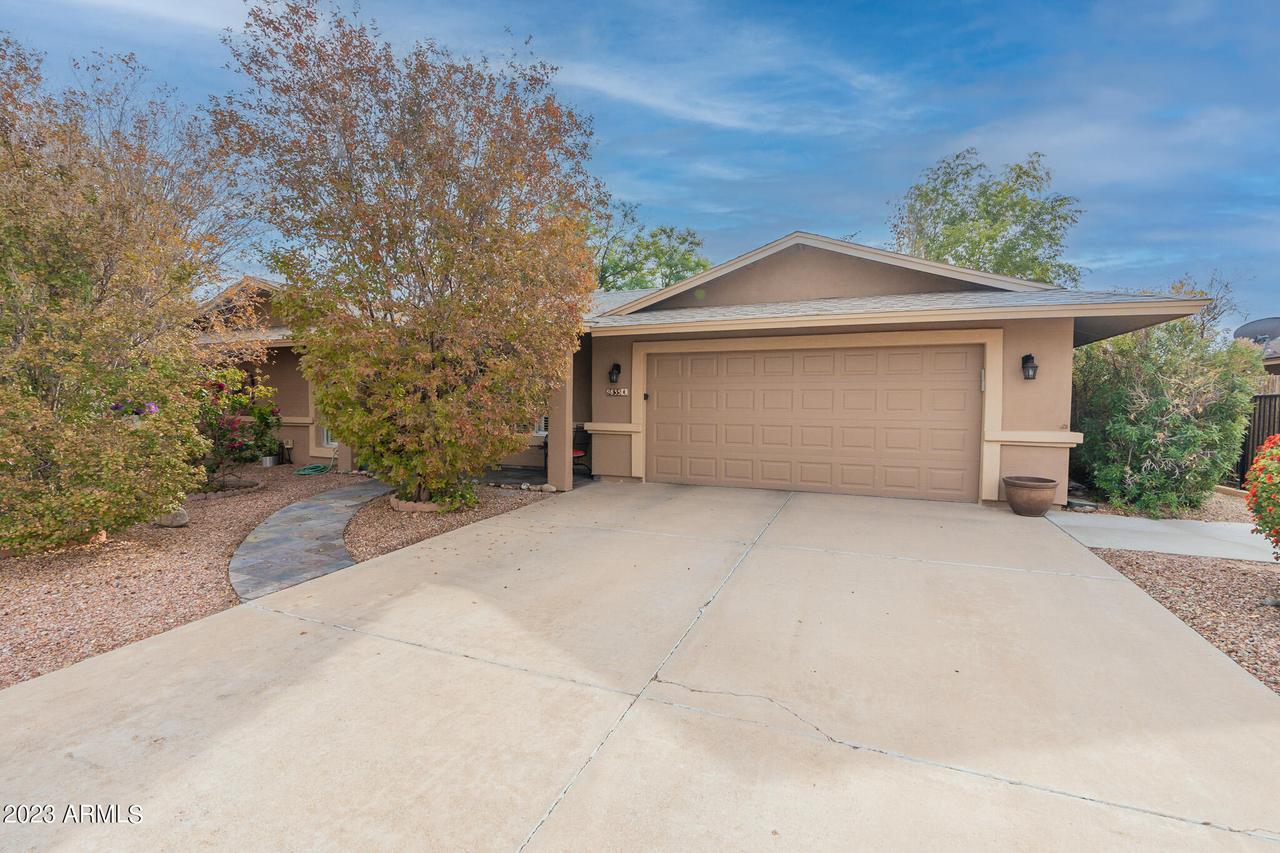 9835 W Lindgren Ave., Sun City, AZ 85373