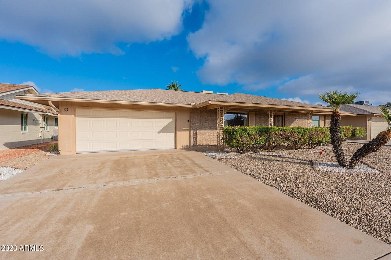 10902 W Meade Dr., Sun City, AZ 85351