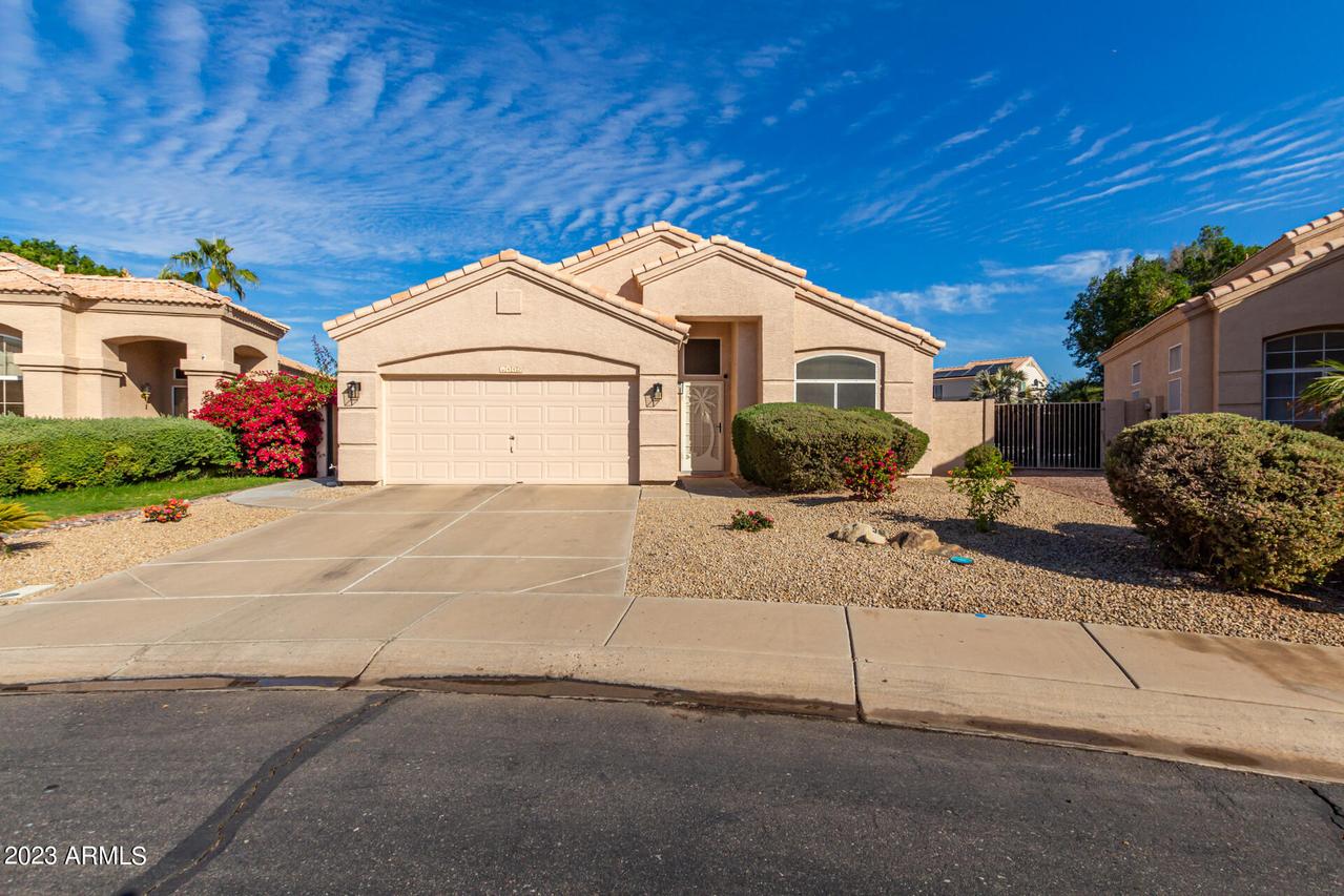 6442 W Shannon Ct., Chandler, AZ 85226