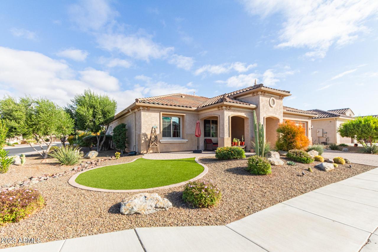 26856 W Marco Polo Rd., Buckeye, AZ 85396
