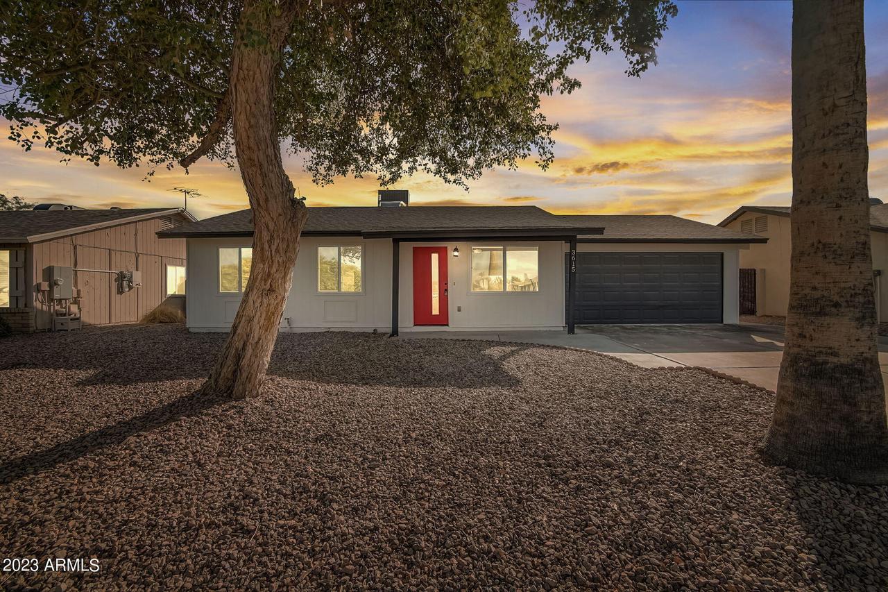 3615 E Sweetwater Ave., Phoenix, AZ 85032