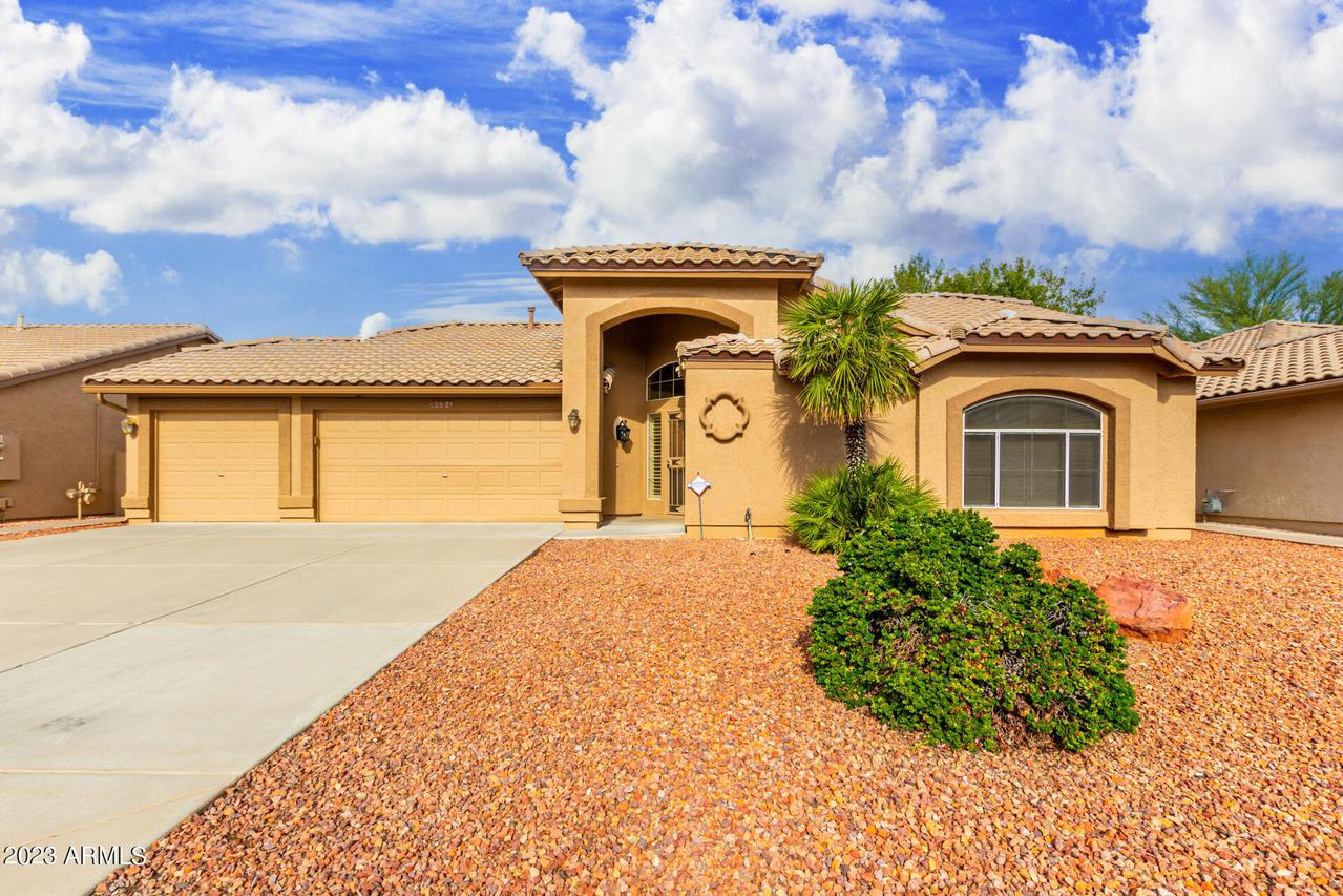 8524 W Rockwood Dr., Peoria, AZ 85382