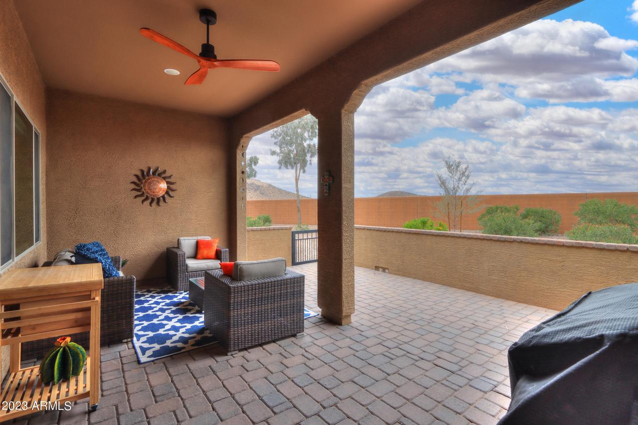 4420 W Hanna Dr., Eloy, AZ 85131