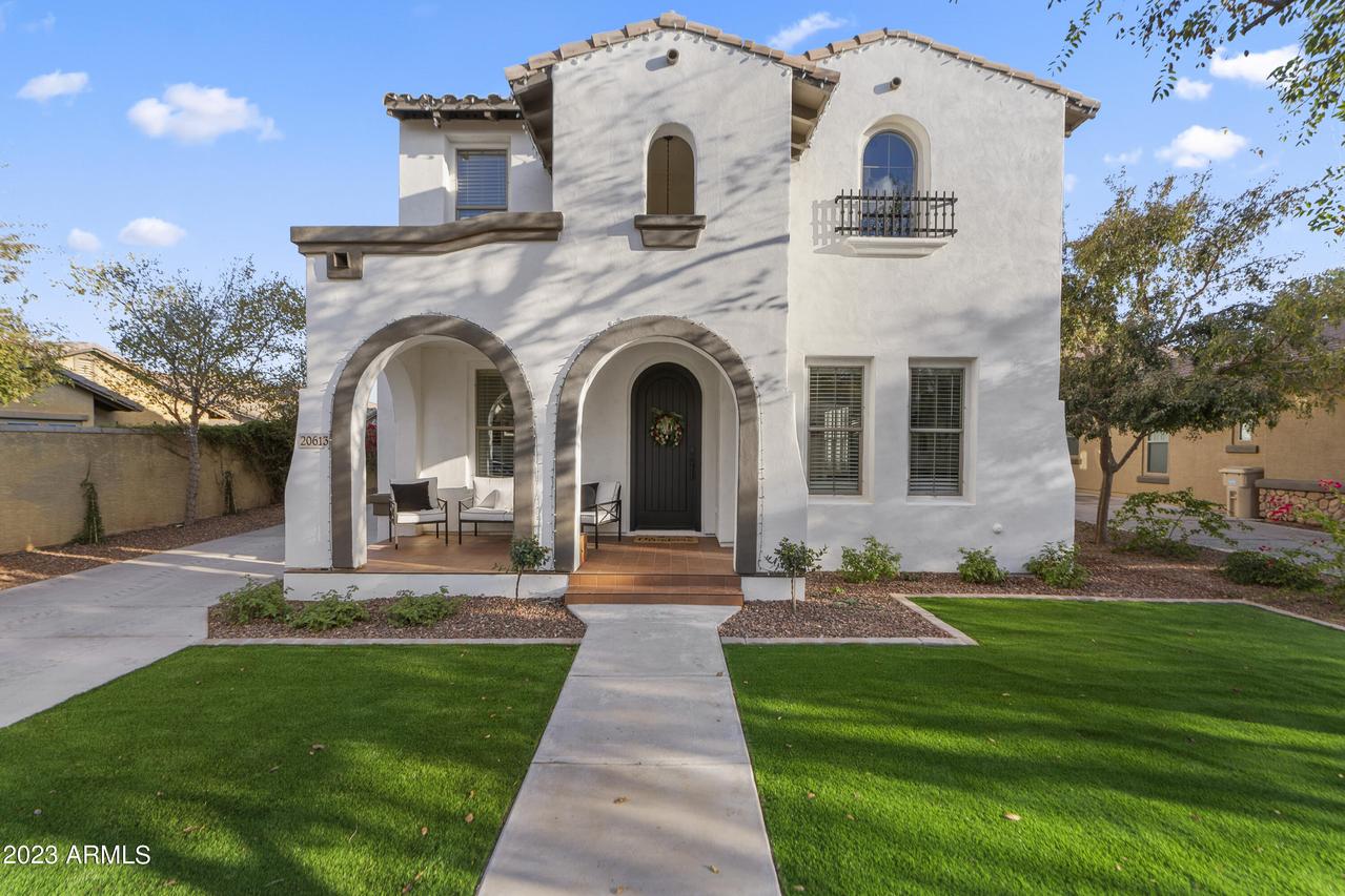 20613 W Grandview Dr., Buckeye, AZ 85396