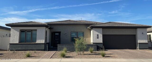 1291 W Calle Luna --, Queen Creek, AZ 85140
