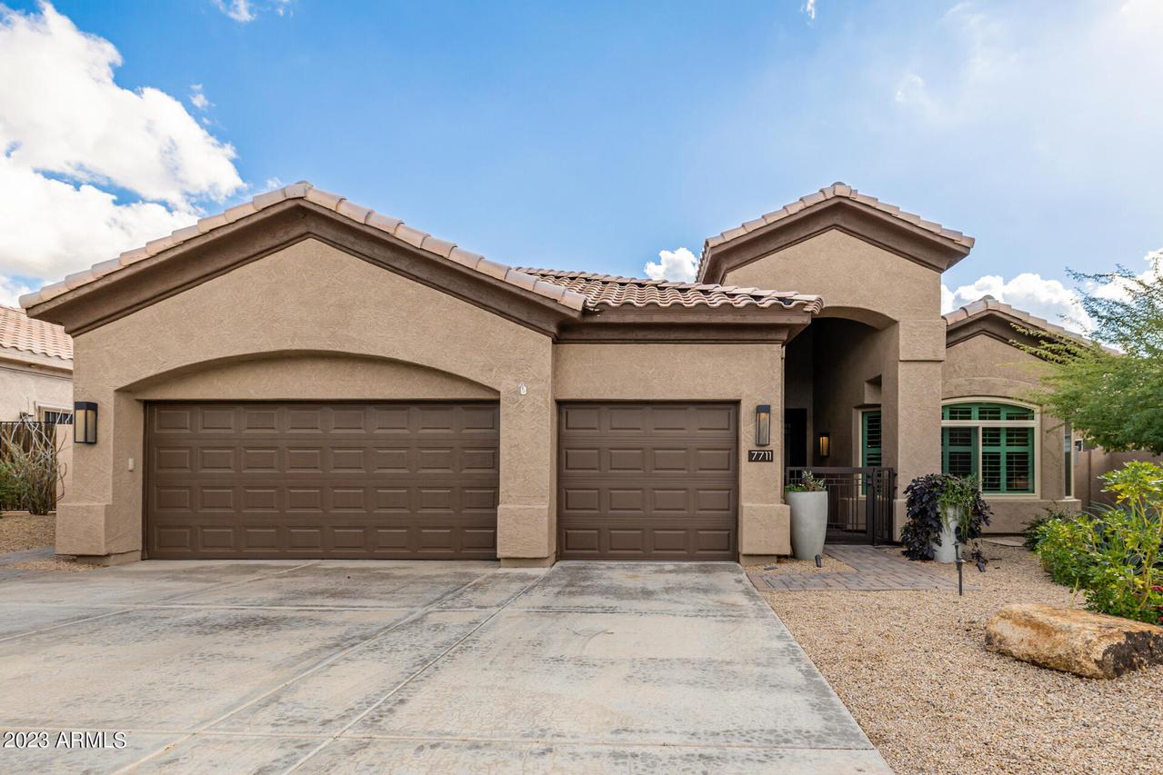 7711 E Wingtip Way, Scottsdale, AZ 85255