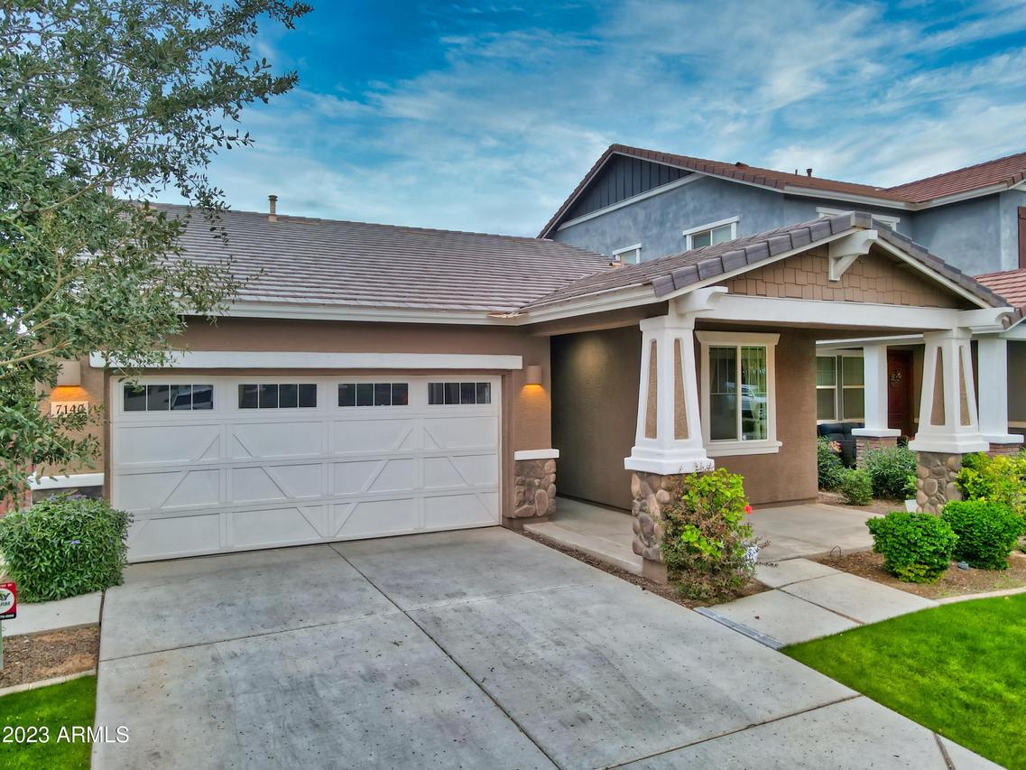 7140 E Osage Ave., Mesa, AZ 85212