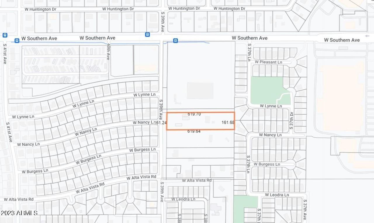 6207 S 39th Ave. #-, Phoenix, AZ 85041