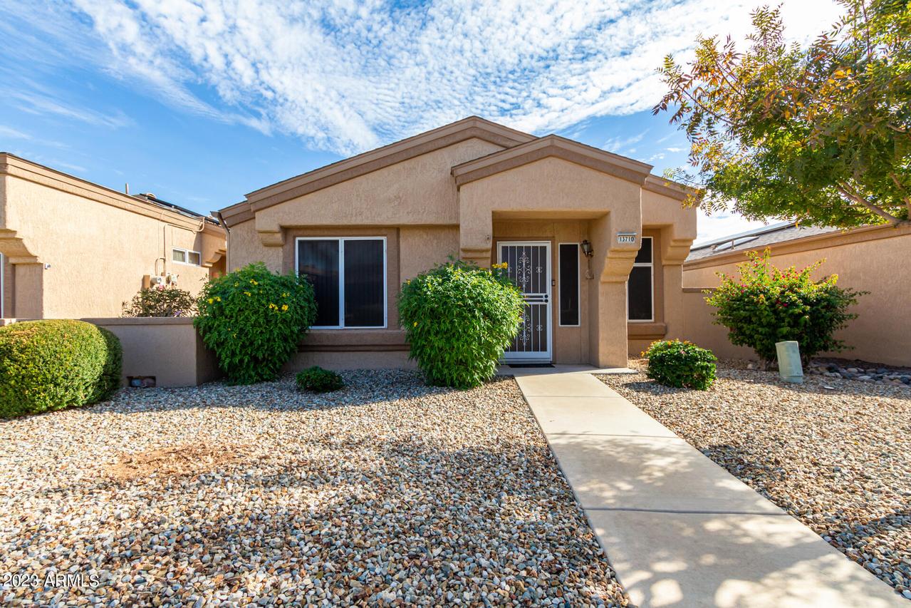 13710 W Countryside Dr., Sun City West, AZ 85375