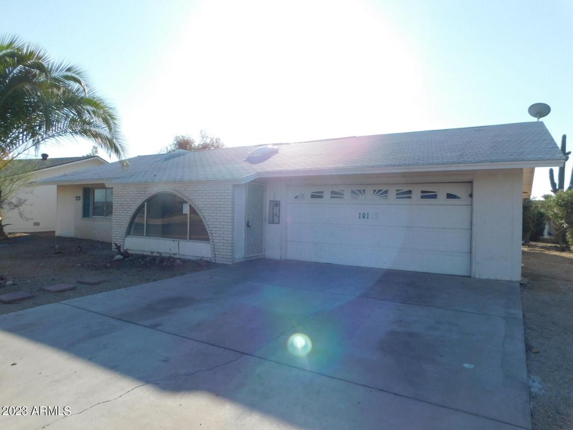 10125 W Chaparral Dr., Sun City, AZ 85373