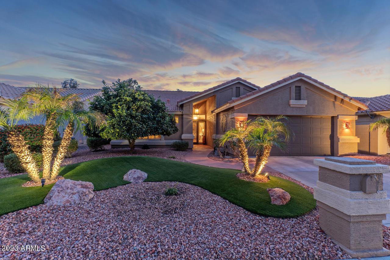 15617 W Earll Dr., Goodyear, AZ 85395