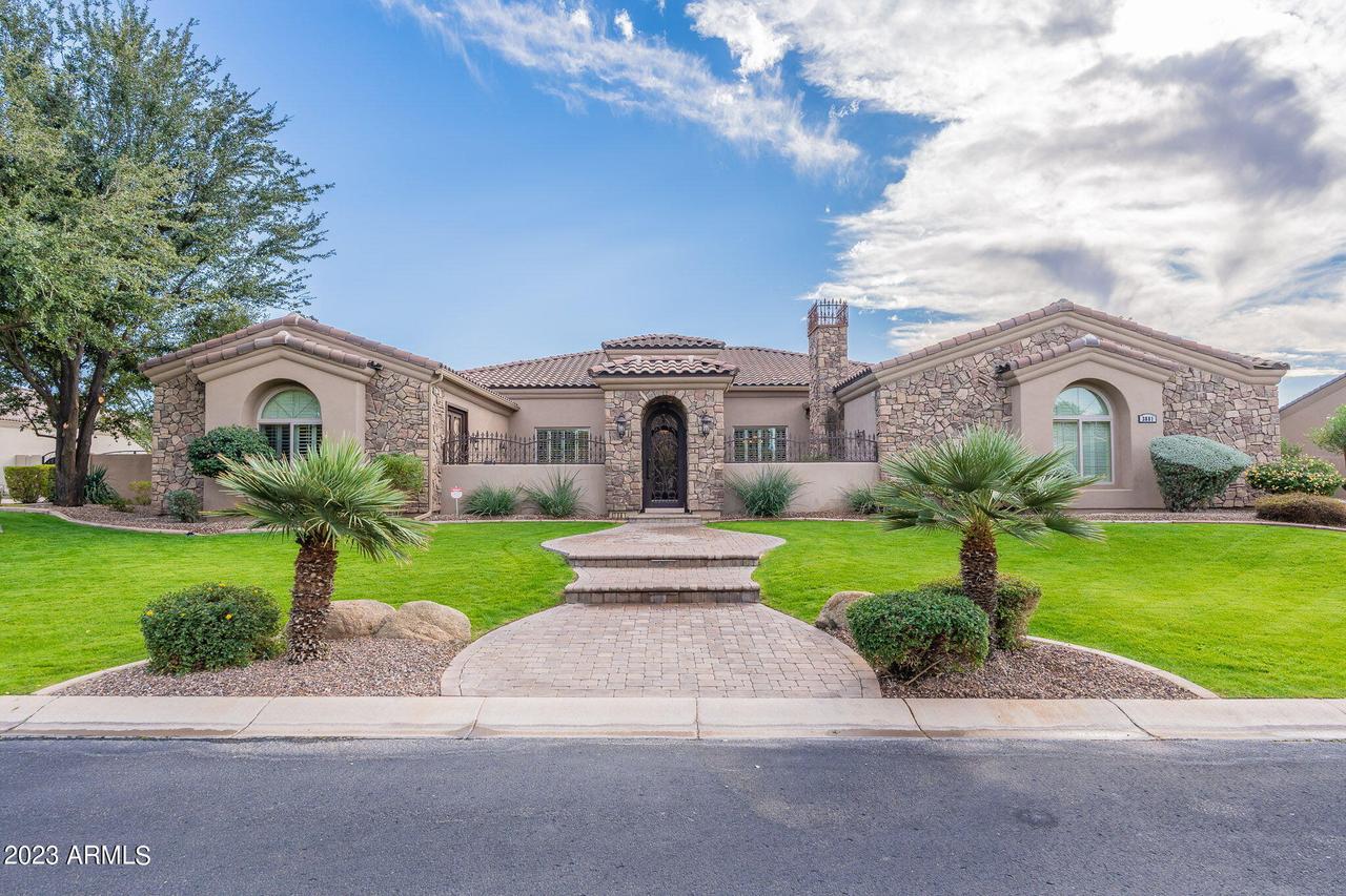 3881 E Bellerive Dr., Queen Creek, AZ 85142