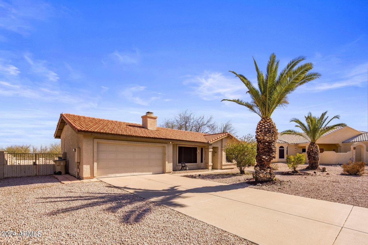 17523 E Catawba Plz., Fountain Hills, AZ 85268