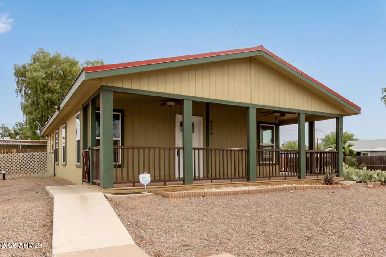 8456 E Alder Ave., Mesa, AZ 85208