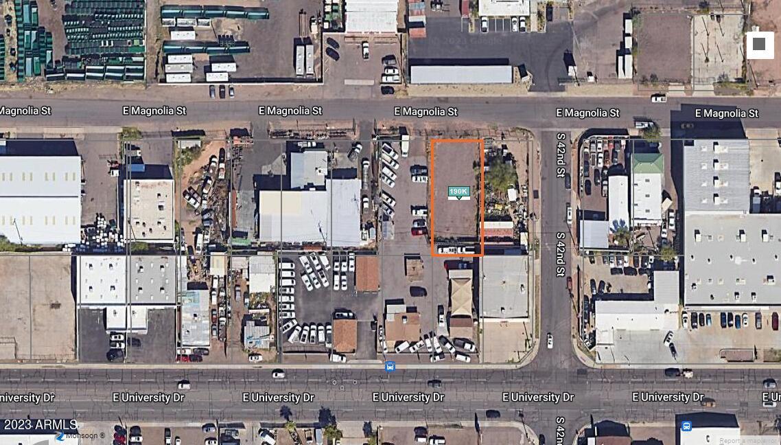 4139 E Magnolia St. #27, Phoenix, AZ 85034