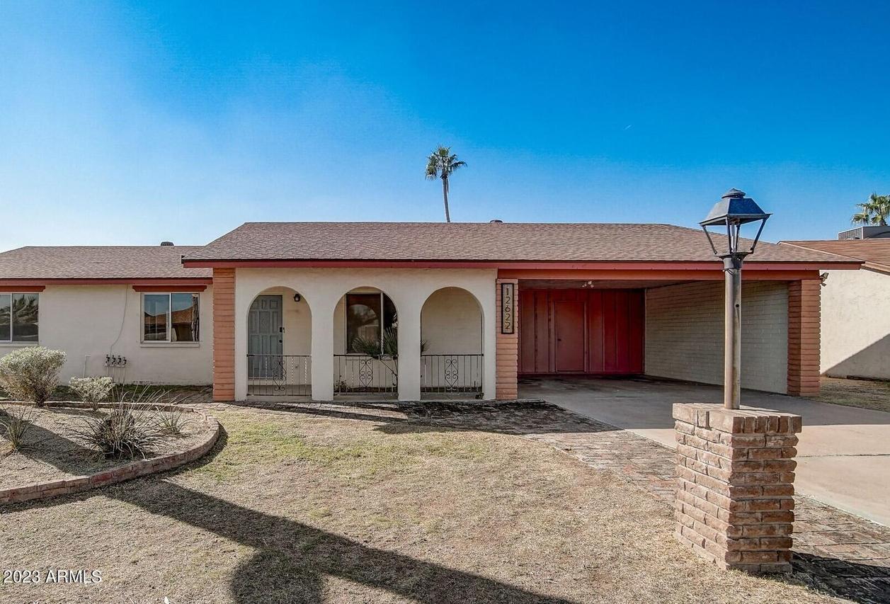 12622 N 36th Ln., Phoenix, AZ 85029