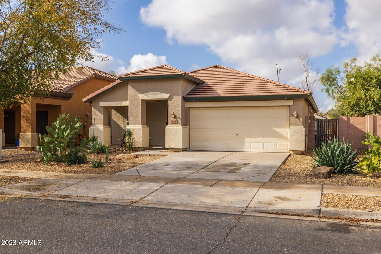 518 S 114th Ave., Avondale, AZ 85323