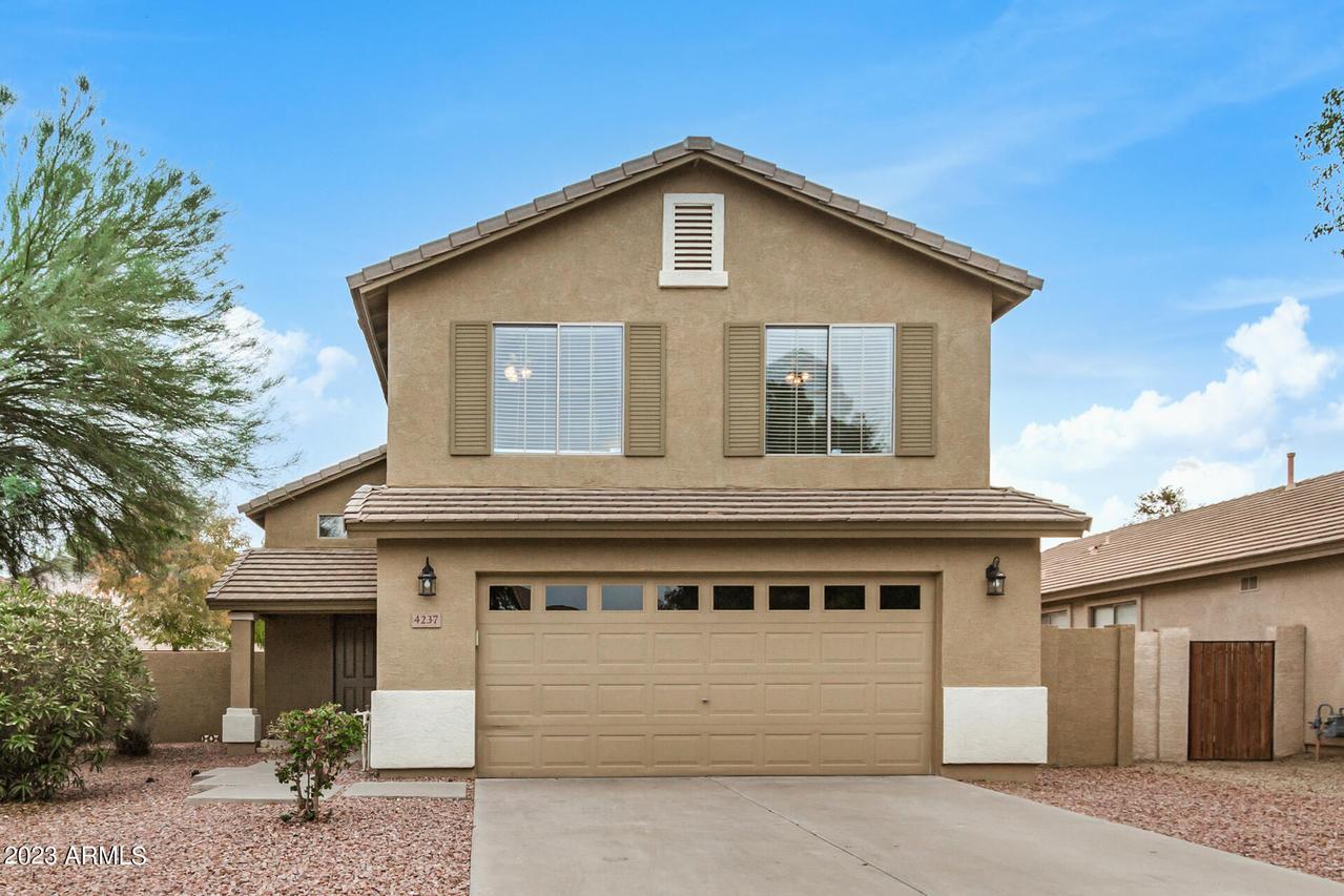 4237 E Dublin St., Gilbert, AZ 85295