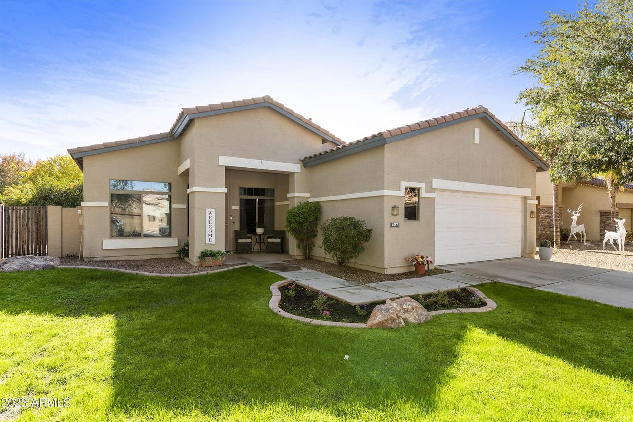 4067 E Marshall Ave., Gilbert, AZ 85297