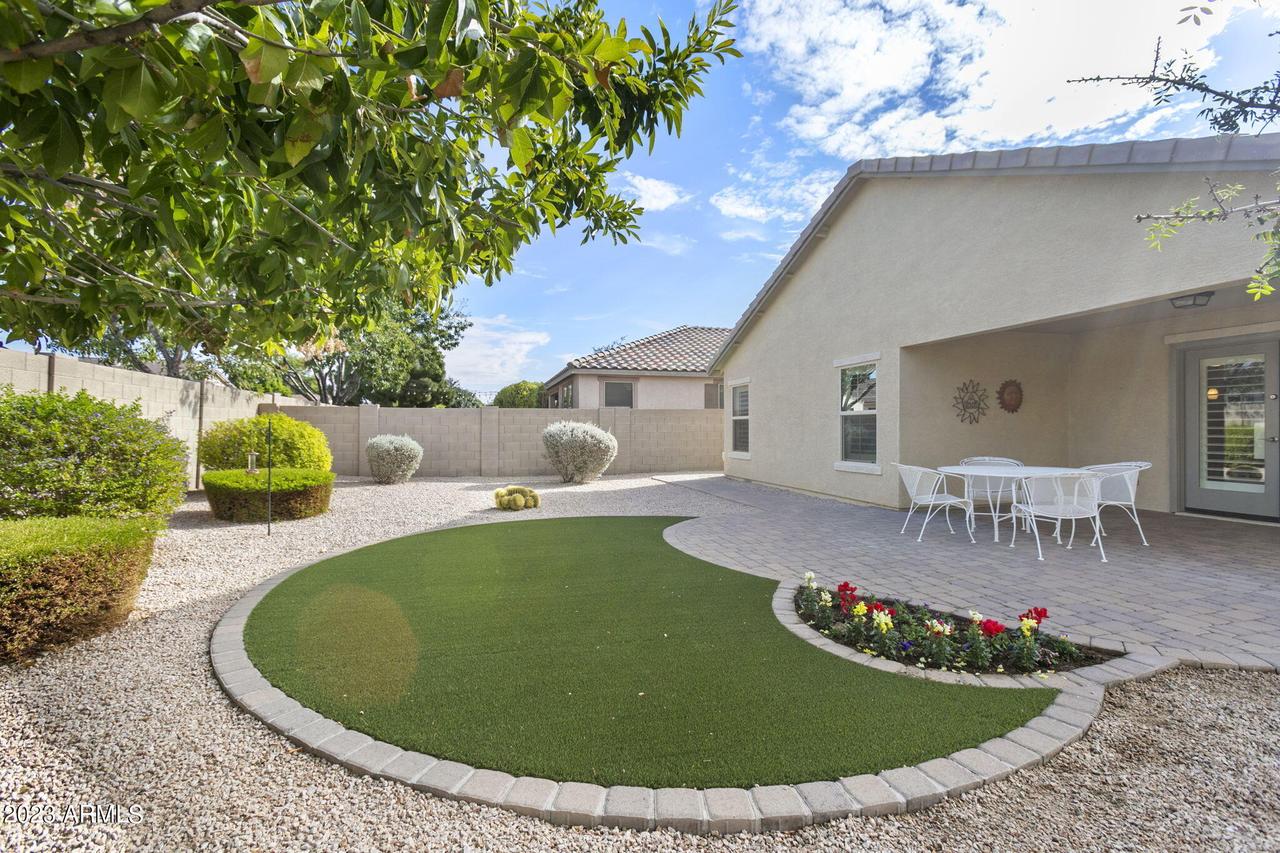 2880 E Detroit St., Chandler, AZ 85225