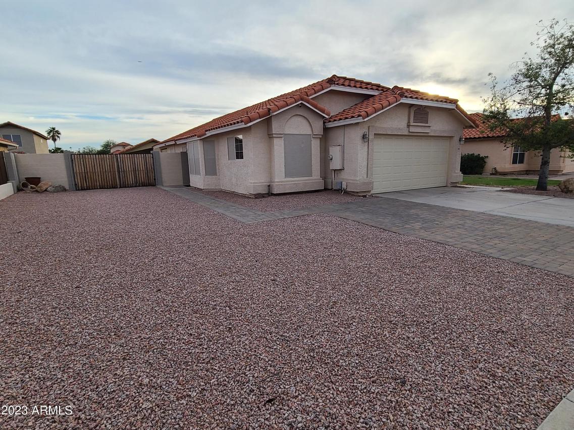4033 E Alder Ave., Mesa, AZ 85206