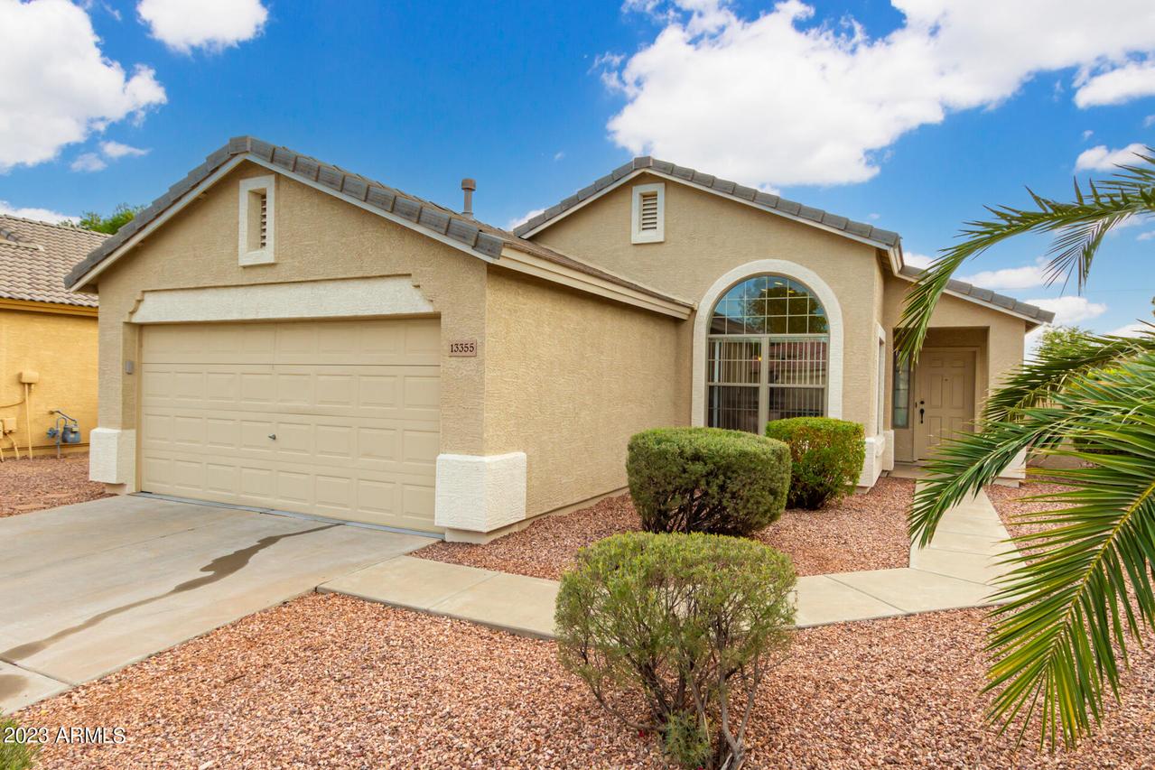 13355 W Boca Raton Rd., Surprise, AZ 85379