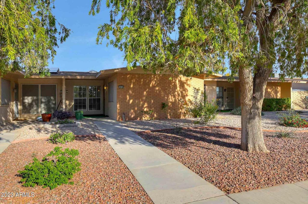 10310 W Ocotillo Dr., Sun City, AZ 85373