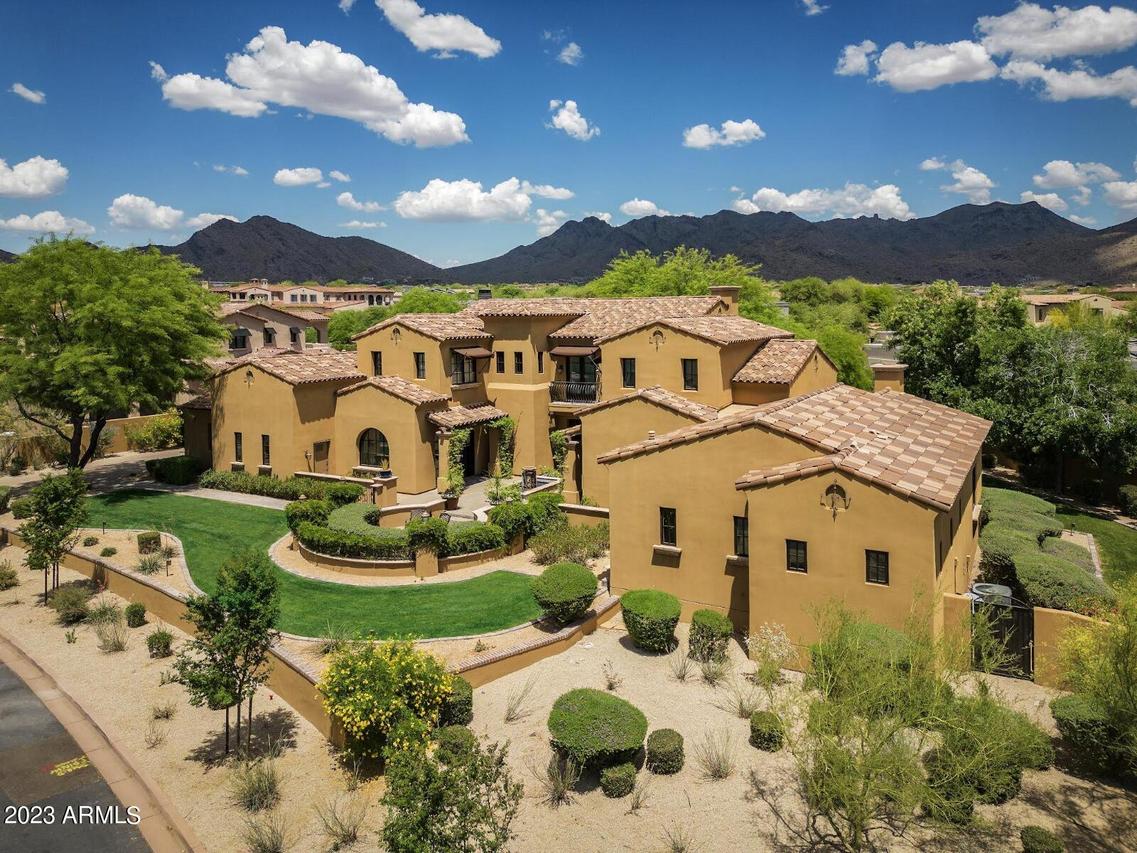 18903 N 98th Way, Scottsdale, AZ 85255