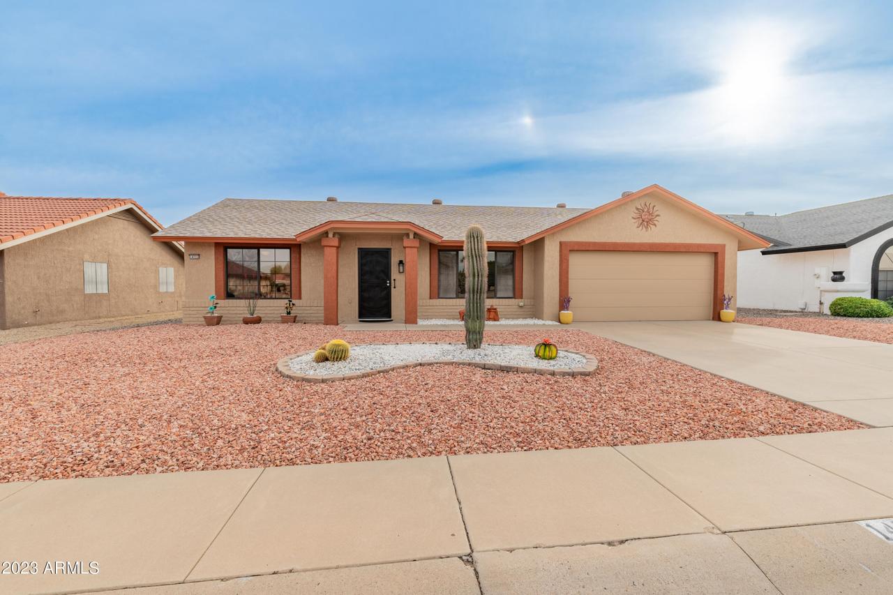 14723 W Antelope Dr., Sun City West, AZ 85375