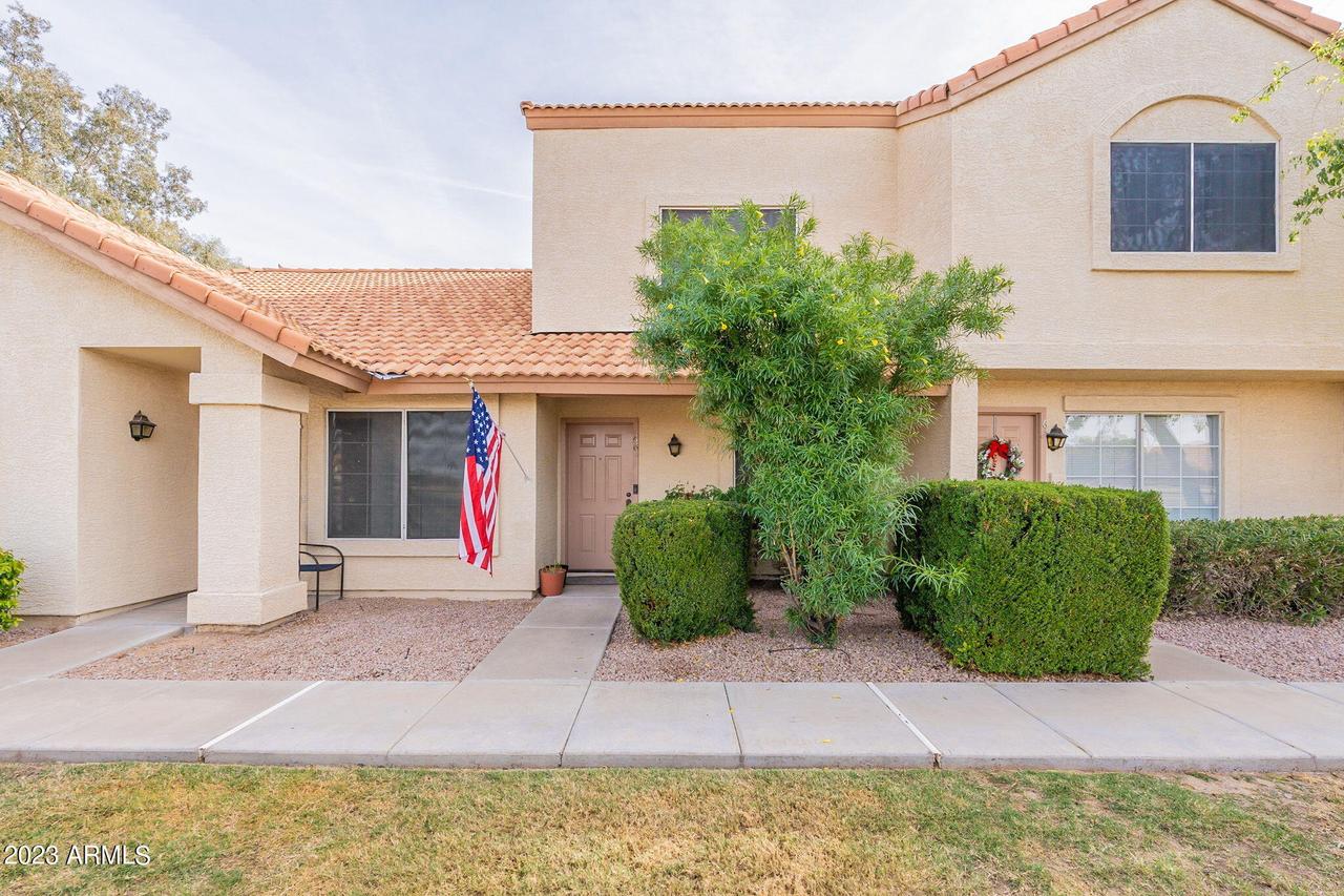 5808 E Brown Rd. #66, Mesa, AZ 85205