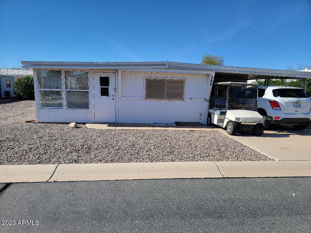 3614 N Iowa Ave., Florence, AZ 85132