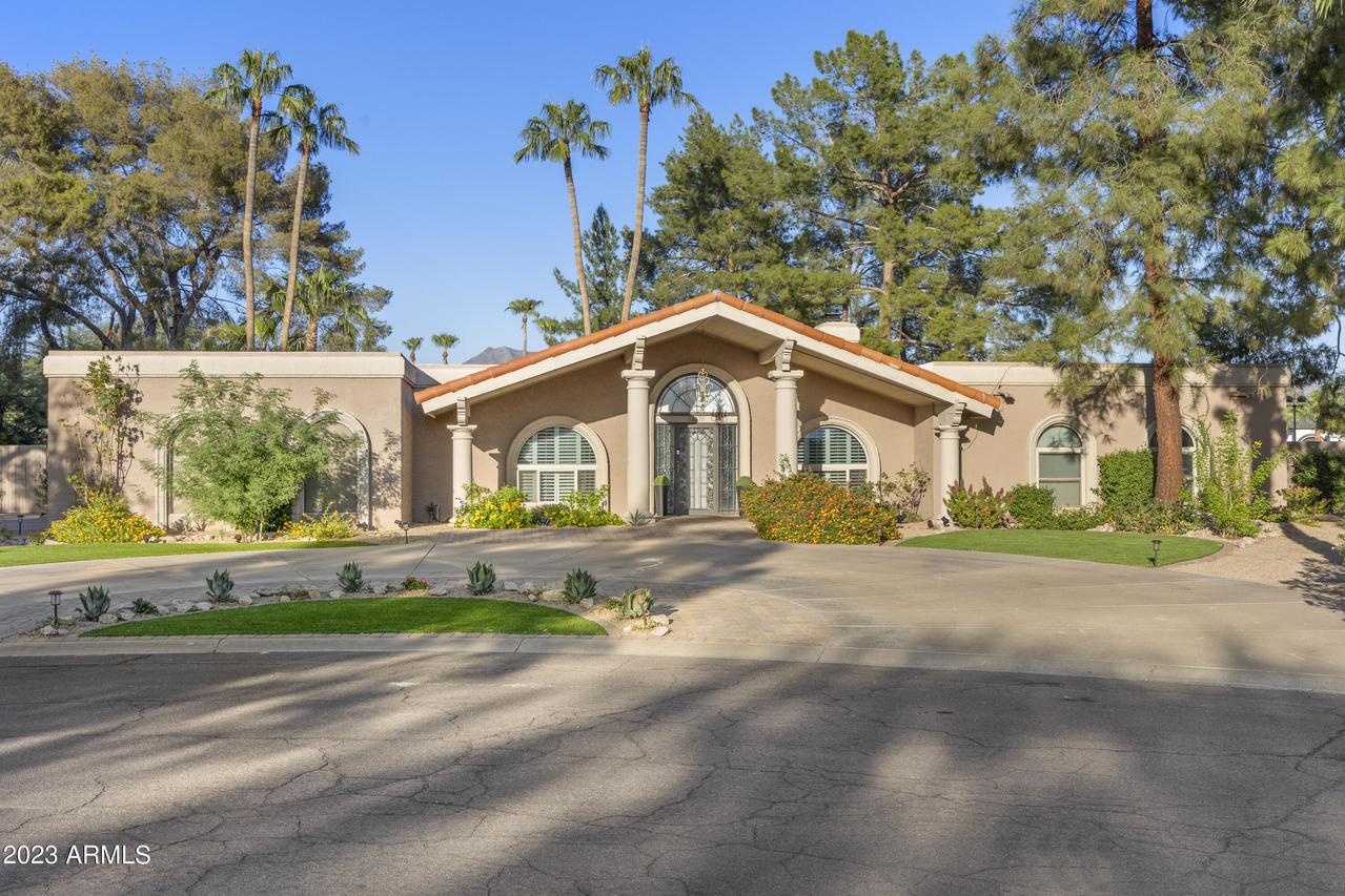 13375 N 83rd Pl., Scottsdale, AZ 85260