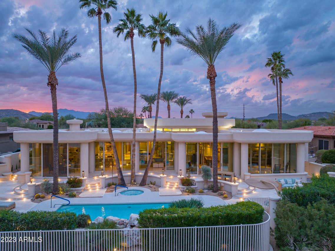 25207 N Vado Ct., Rio Verde, AZ 85263