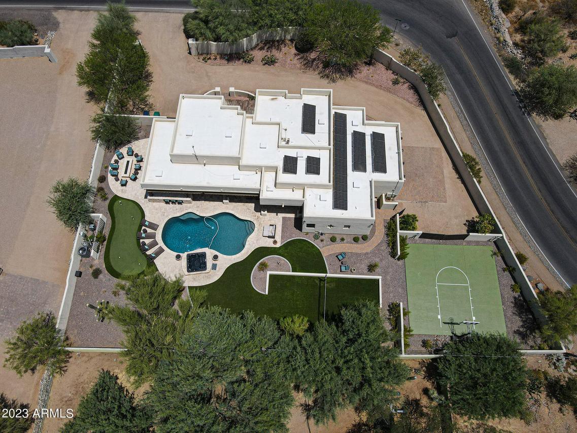 38624 N Spur Cross Rd., Cave Creek, AZ 85331