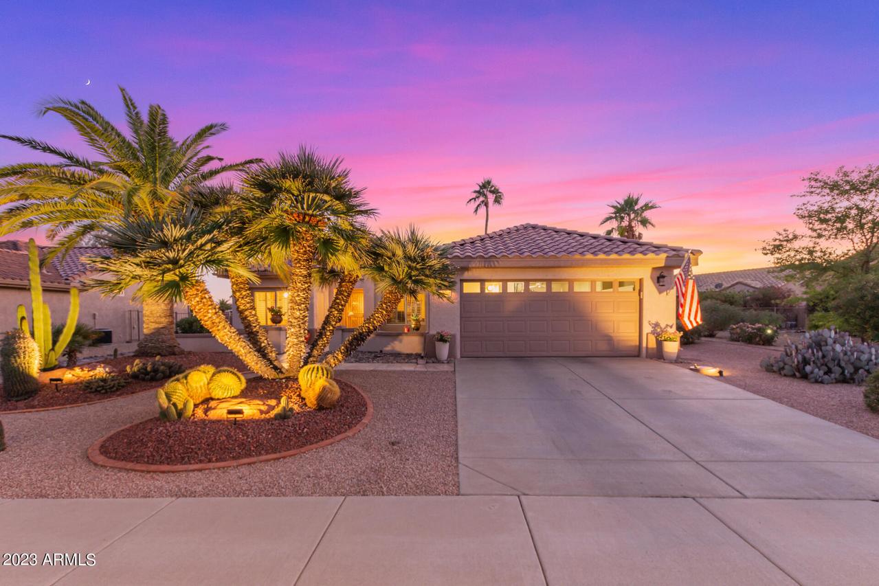 16461 W La Posada Ln., Surprise, AZ 85374